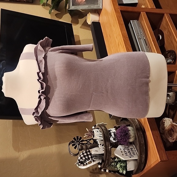Grace Elements Sweaters - Grace Elements sweater